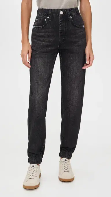 rag & bone Rb Miramar Terry Jogger Pants Fablk | Thumbnail 2 rag & bone Rb Miramar Terry Jogger Pants Fablk | Thumbnail 2