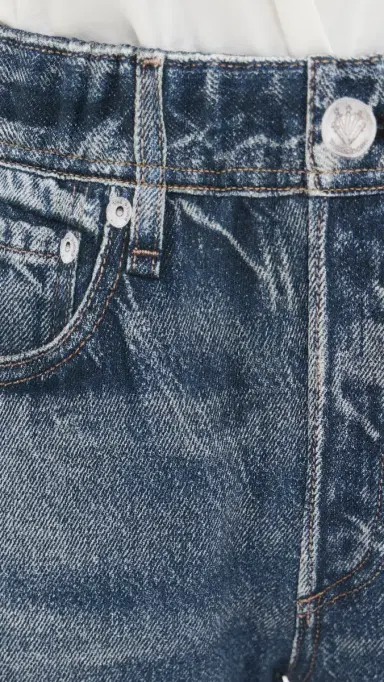 rag & bone Rb Miramar Terry Jogger Pants Lkewd S | Thumbnail 6