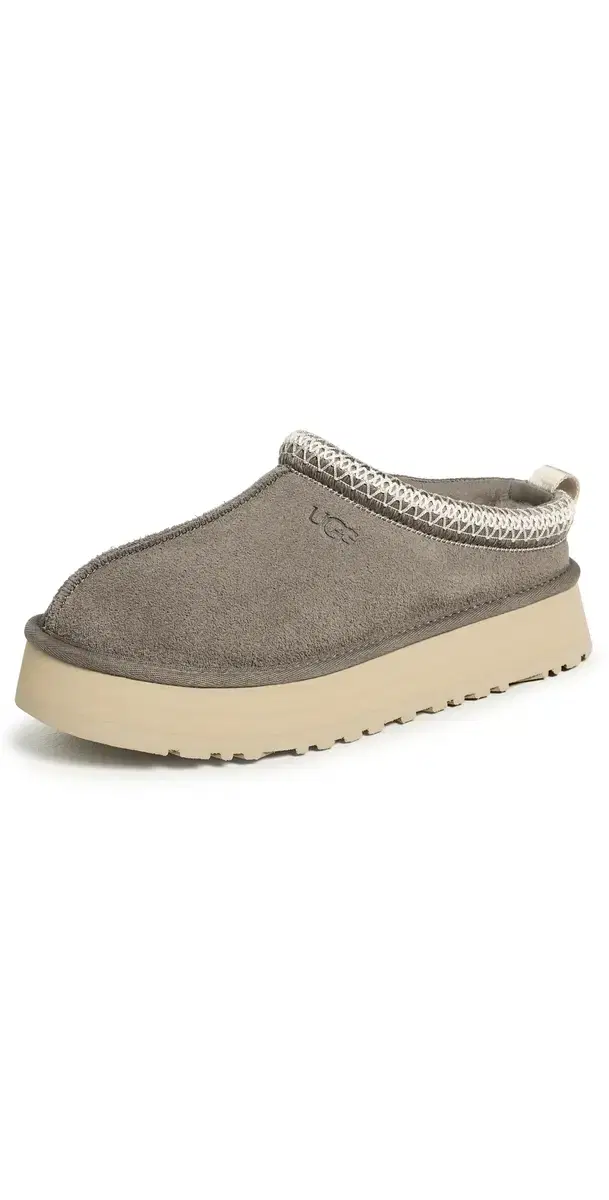 Tazz II Slippers Dried Oregano