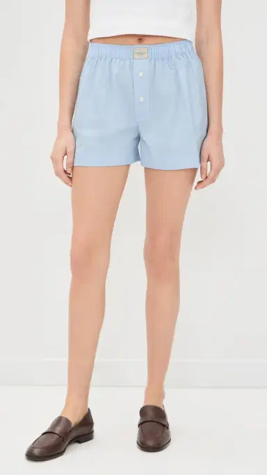 Comme Si La Classica Boxers Marina | Thumbnail 2 Comme Si La Classica Boxers Marina | Thumbnail 2