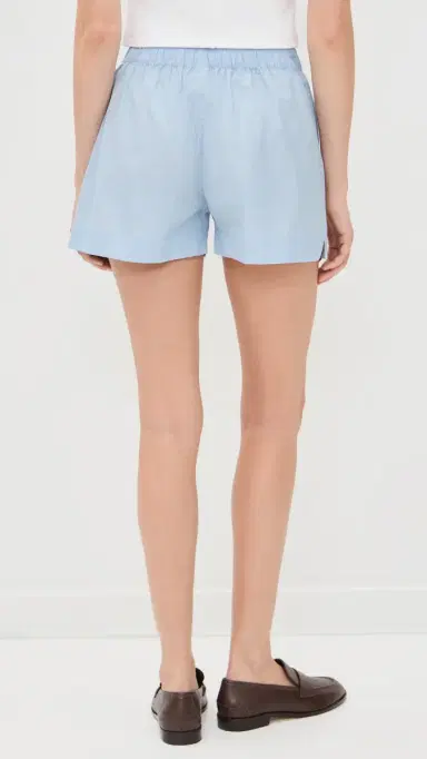 Comme Si La Classica Boxers Marina | Thumbnail 3 Comme Si La Classica Boxers Marina | Thumbnail 3
