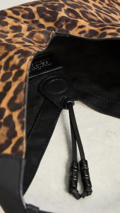Hunting Season The Medium Origami Suede | Thumbnail 6 Hunting Season The Medium Origami Suede | Thumbnail 6