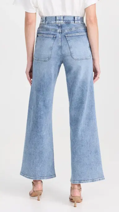 FRAME Modern Pocket Jeans Carpenter | Thumbnail 3 FRAME Modern Pocket Jeans Carpenter | Thumbnail 3