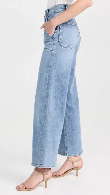 FRAME Modern Pocket Jeans Carpenter | Thumbnail 4 FRAME Modern Pocket Jeans Carpenter | Thumbnail 4