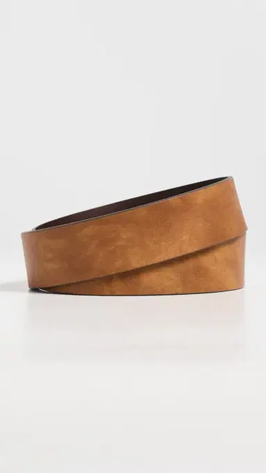 Allen Edmonds Broadway Avenue Dress Casual Belt | Thumbnail 3