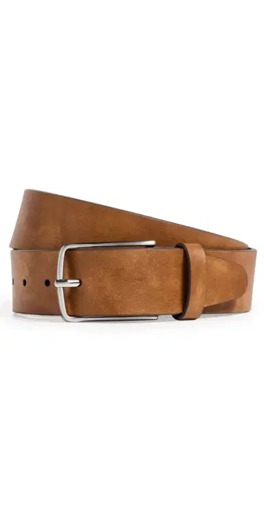 Allen Edmonds Broadway Avenue Dress Casual Belt | Thumbnail 1