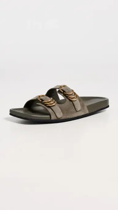 rag & bone Rue Slides olvsd | Thumbnail 2