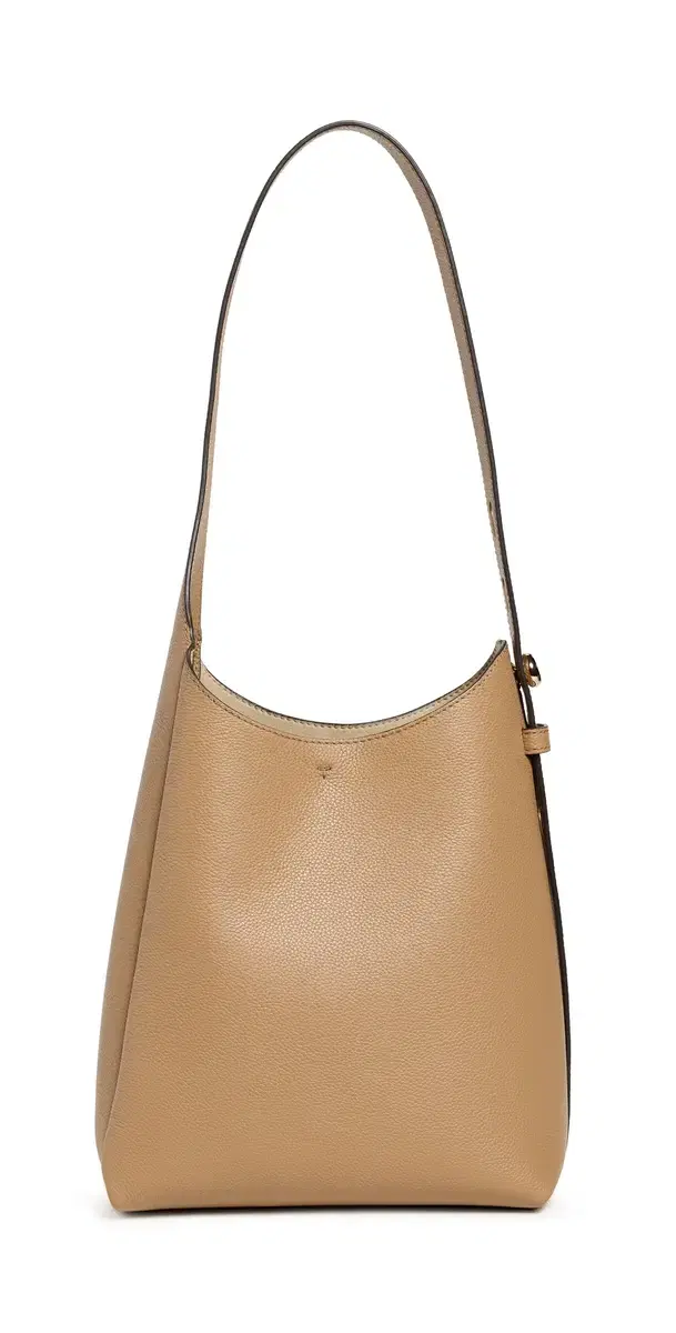 Small Hobo Bag Tiramisu One Size