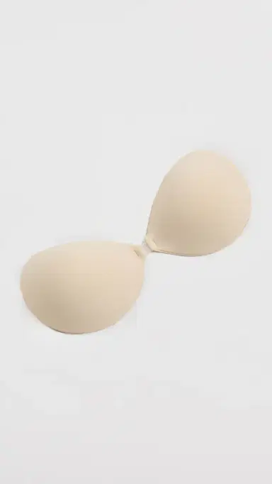 NOOD New York Double Up Push Up Pads No.3 Buff B/C | Thumbnail 2