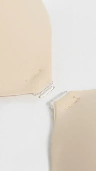 NOOD New York Double Up Push Up Pads No.3 Buff B/C | Thumbnail 4