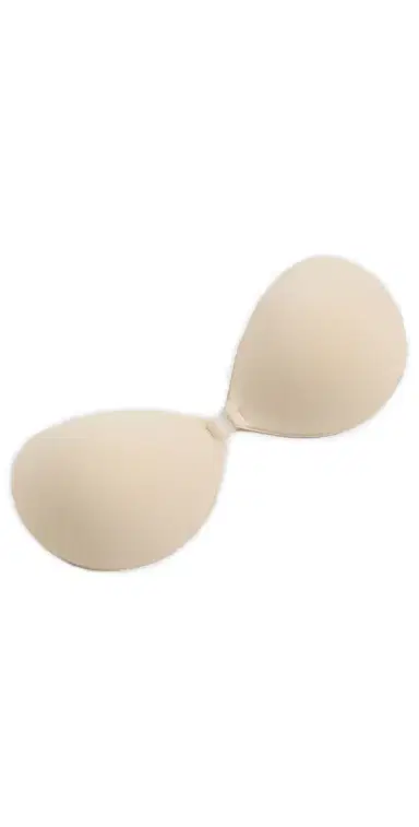 NOOD New York Double Up Push Up Pads No.3 Buff B/C | Thumbnail 1