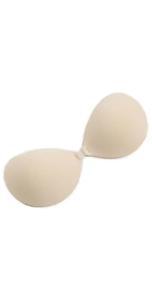 NOOD New York Double Up Push Up Pads No.3 Buff