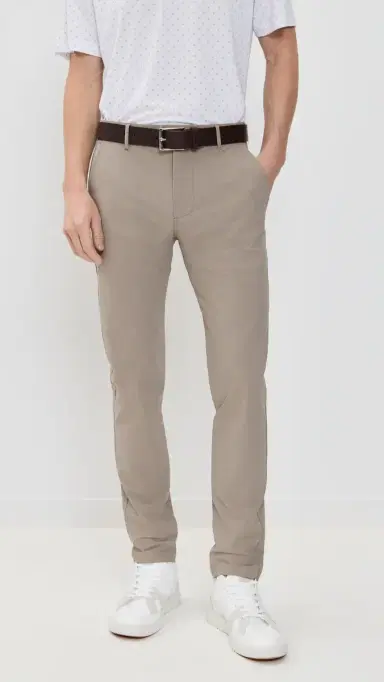 Greyson Montauk Trousers Riverstone 32 | Thumbnail 2