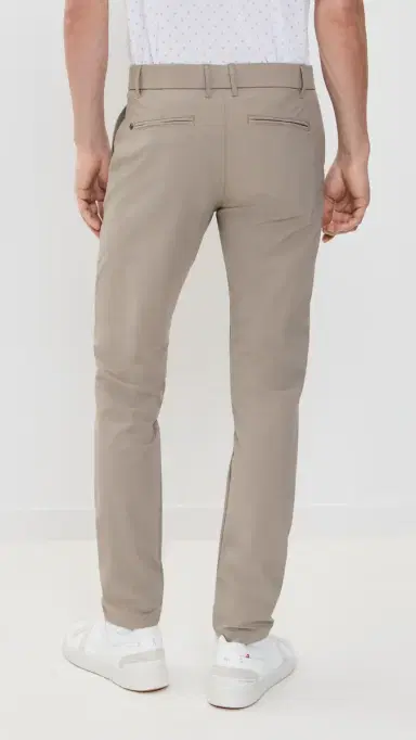 Greyson Montauk Trousers Riverstone 32 | Thumbnail 3