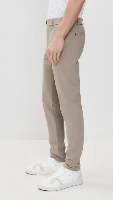 Greyson Montauk Trousers Riverstone 32 | Thumbnail 4