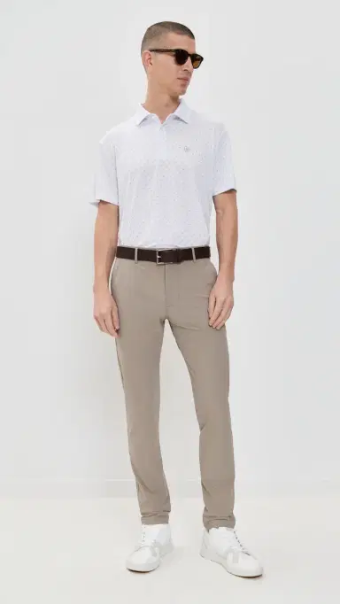 Greyson Montauk Trousers Riverstone 32 | Thumbnail 5
