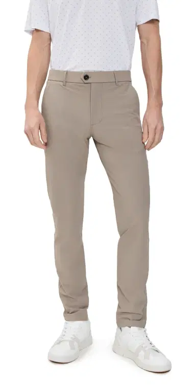 Greyson Montauk Trousers Riverstone 32 | Thumbnail 1