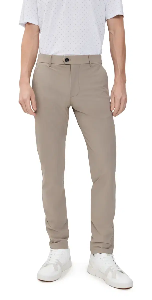 Greyson Montauk Trousers Riverstone