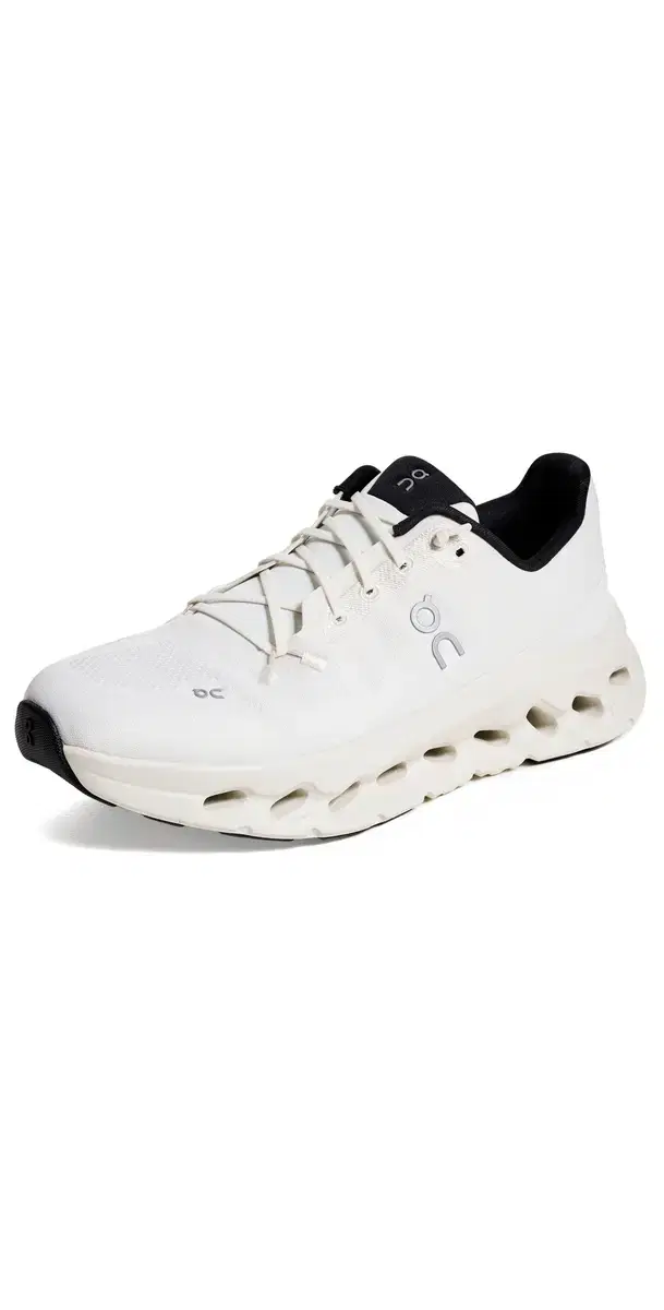 On Cloudtilt Sneakers Pearl/Ice