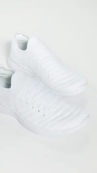 APL TechLoom Wave Sneakers White/White | Thumbnail 6 APL TechLoom Wave Sneakers White/White | Thumbnail 6