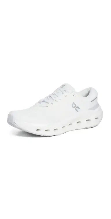 ON Cloudrunner 3 Sneakers White Ivory 9 | Thumbnail 1 ON Cloudrunner 3 Sneakers White Ivory 9 | Thumbnail 1