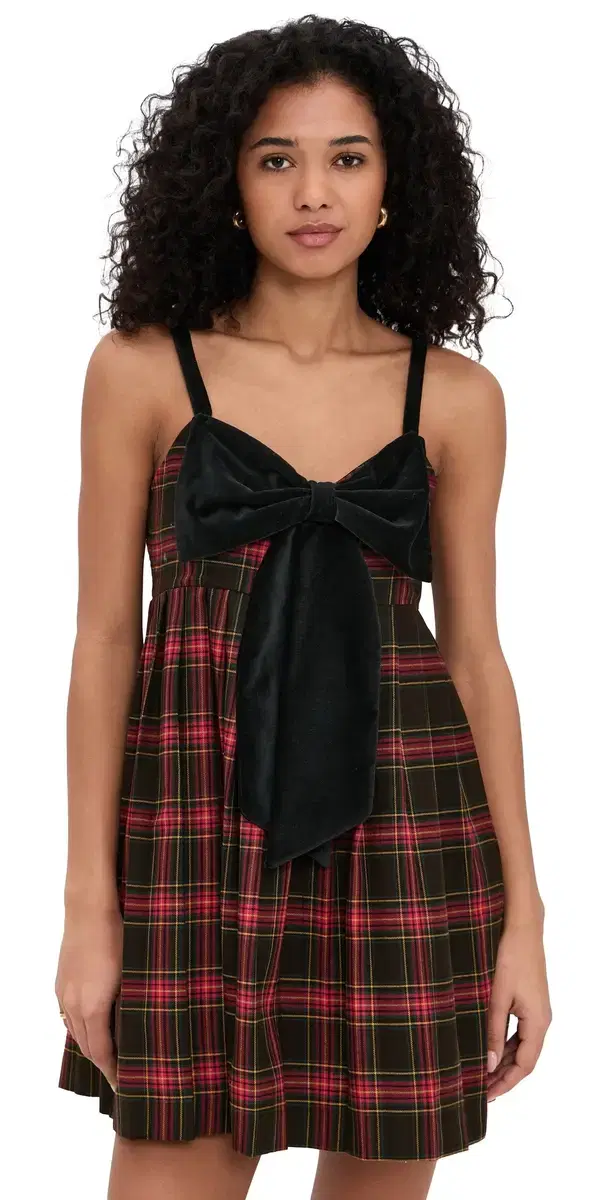 Saylor Jesse Dress ulti