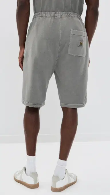 Carhartt WIP Nelson weat horts 10 Yosemite | Thumbnail 3 Carhartt WIP Nelson weat horts 10 Yosemite | Thumbnail 3