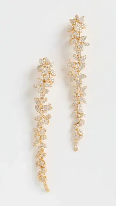 Shashi Sierra Drop Earrings | Thumbnail 2 Shashi Sierra Drop Earrings | Thumbnail 2