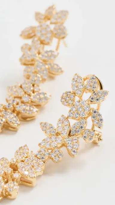 Shashi Sierra Drop Earrings | Thumbnail 5 Shashi Sierra Drop Earrings | Thumbnail 5