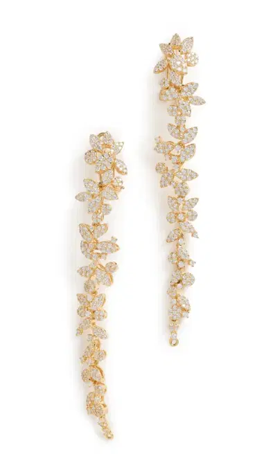 Shashi Sierra Drop Earrings | Thumbnail 6 Shashi Sierra Drop Earrings | Thumbnail 6
