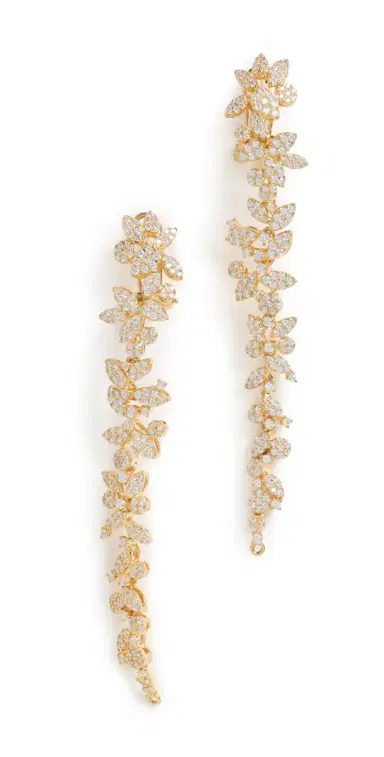 Shashi Sierra Drop Earrings | Thumbnail 1 Shashi Sierra Drop Earrings | Thumbnail 1