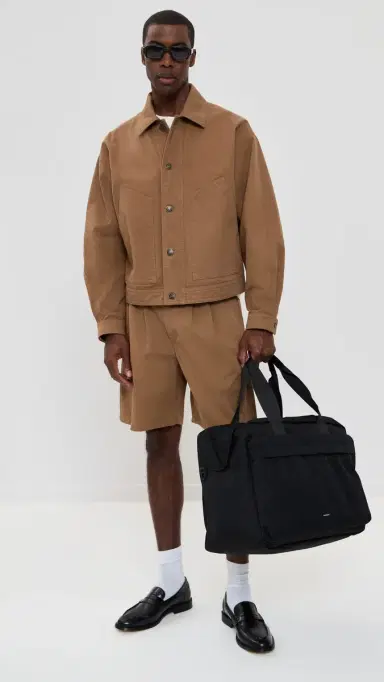 Sandqvist Go Weekender Duffle | Thumbnail 3 Sandqvist Go Weekender Duffle | Thumbnail 3