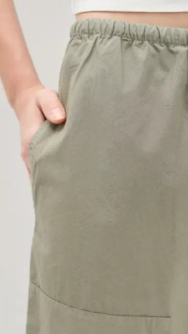 LESET Kyoto Carpenter Pants | Thumbnail 6 LESET Kyoto Carpenter Pants | Thumbnail 6
