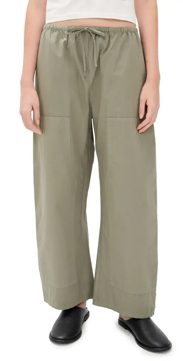 Kyoto Carpenter Pants Cypress