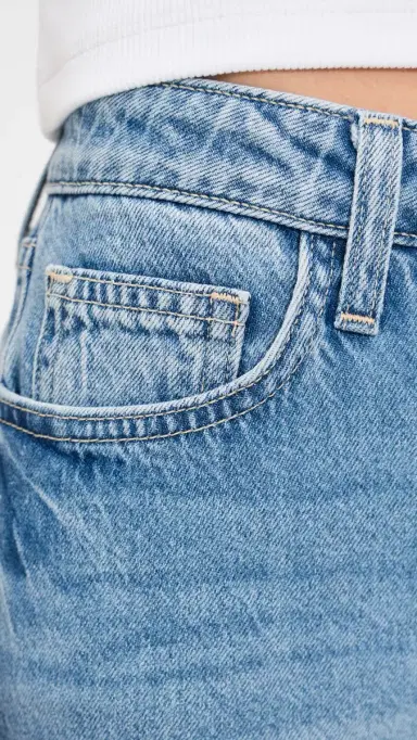 L'Agence Scottie Jeans | Thumbnail 6 L'Agence Scottie Jeans | Thumbnail 6