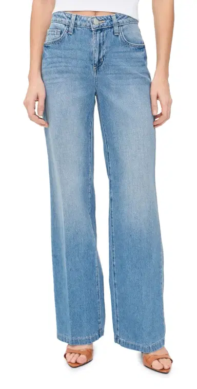 L'Agence Scottie Jeans | Thumbnail 1 L'Agence Scottie Jeans | Thumbnail 1