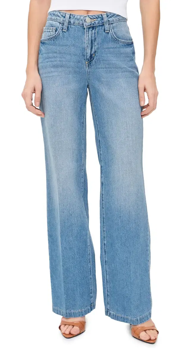 Scottie Jeans Anaheim