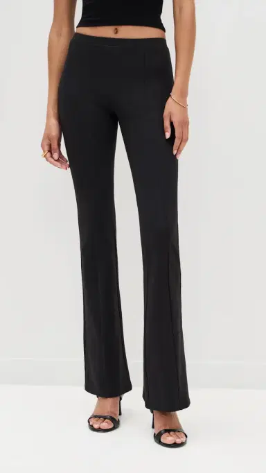 LE BOP Isla Pants Black | Thumbnail 2 LE BOP Isla Pants Black | Thumbnail 2