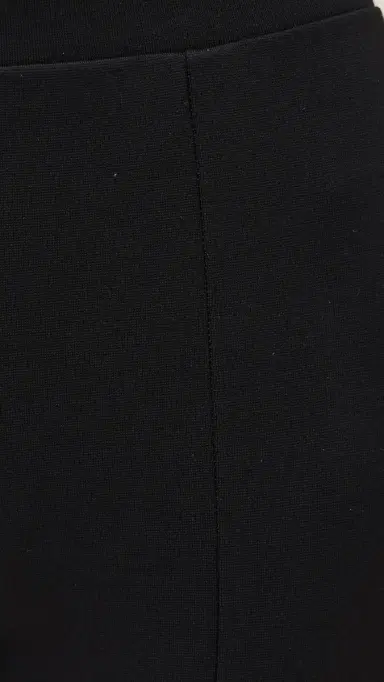 LE BOP Isla Pants Black | Thumbnail 6 LE BOP Isla Pants Black | Thumbnail 6