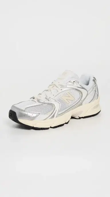 New Balance 530 Sneakers Grey/Beige | Thumbnail 2
