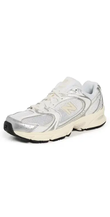 New Balance 530 Sneakers Grey/Beige | Thumbnail 1