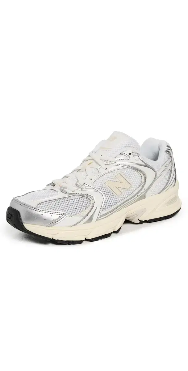 530 Sneakers Grey/Beige M 8.5/ W 10
