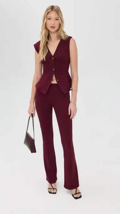 LE BOP Isla Pants | Thumbnail 5 LE BOP Isla Pants | Thumbnail 5