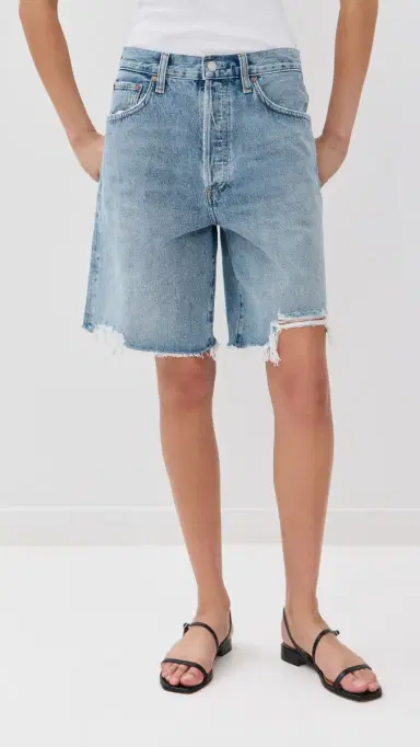 AGOLDE Indra Shorts Force | Thumbnail 2 AGOLDE Indra Shorts Force | Thumbnail 2