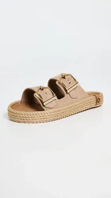 BOHONOMAD Sydney Sandals Sand 38 | Thumbnail 2 BOHONOMAD Sydney Sandals Sand 38 | Thumbnail 2