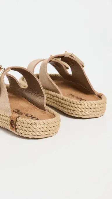 BOHONOMAD Sydney Sandals Sand 38 | Thumbnail 4 BOHONOMAD Sydney Sandals Sand 38 | Thumbnail 4