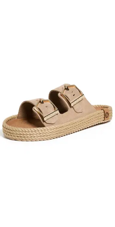 BOHONOMAD Sydney Sandals Sand 38 | Thumbnail 1 BOHONOMAD Sydney Sandals Sand 38 | Thumbnail 1