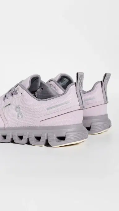 On Cloud  Sneakers Mauve/Zinc | Thumbnail 5