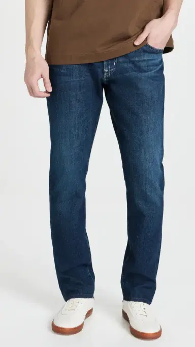 Ag Graduate Tailored Jeans 32 Midlands 38 | Thumbnail 2 Ag Graduate Tailored Jeans 32 Midlands 38 | Thumbnail 2