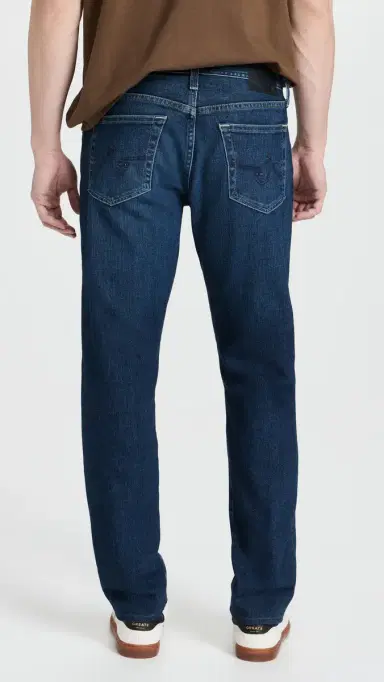 Ag Graduate Tailored Jeans 32 Midlands 38 | Thumbnail 3 Ag Graduate Tailored Jeans 32 Midlands 38 | Thumbnail 3